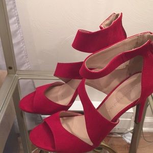 Christian Sirano for Payless size 8 1/2